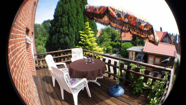 Ferienwohnung in Fehmarn OT D&auml;nschendorf - Ferienwohnung Westw&auml;rts - Bild 8