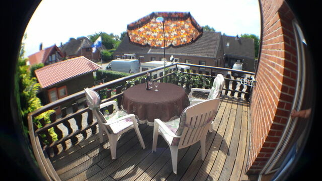 Ferienwohnung in Fehmarn OT D&auml;nschendorf - Ferienwohnung Westw&auml;rts - Bild 9