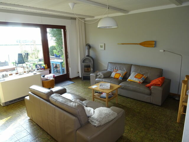 Ferienhaus in Fehmarn OT Marienleuchte - Ferienhaus Marienleuchte - Bild 2