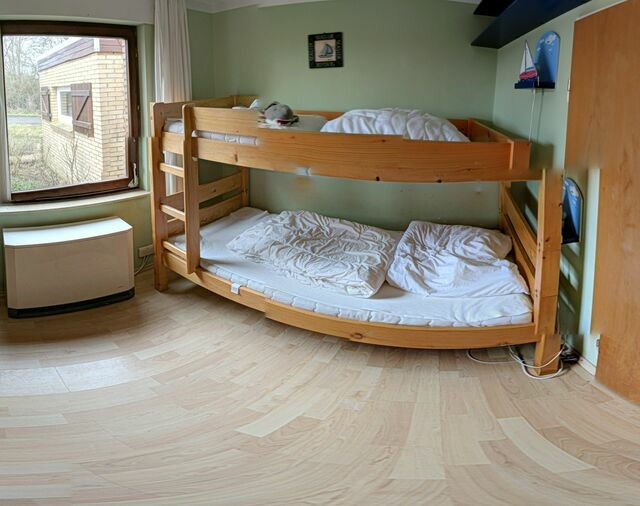 Ferienhaus in Fehmarn OT Marienleuchte - Ferienhaus Marienleuchte - Bild 5