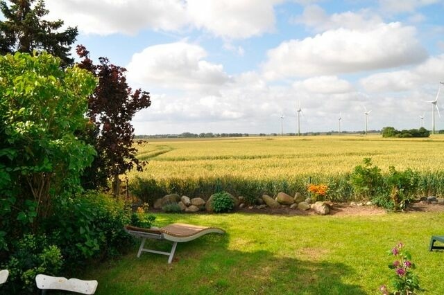Ferienhaus in Fehmarn OT Marienleuchte - Ferienhaus Marienleuchte - Bild 10