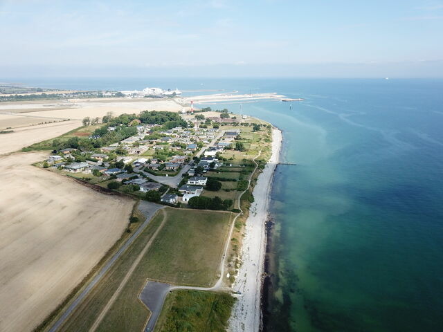 Ferienhaus in Fehmarn OT Marienleuchte - Ferienhaus Marienleuchte - Bild 18
