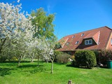 Ferienwohnung in Fehmarn OT Puttgarden - Ferienhof B&ouml;hnke Nr.4 - Bild 1