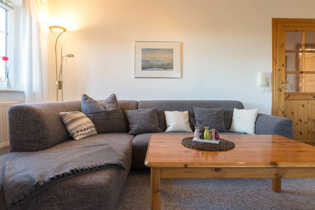 Ferienwohnung in Fehmarn OT Puttgarden - Ferienhof B&ouml;hnke Nr.4 - Bild 5