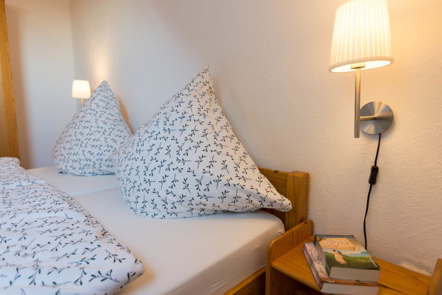 Ferienwohnung in Fehmarn OT Puttgarden - Ferienhof B&ouml;hnke Nr.4 - Bild 8