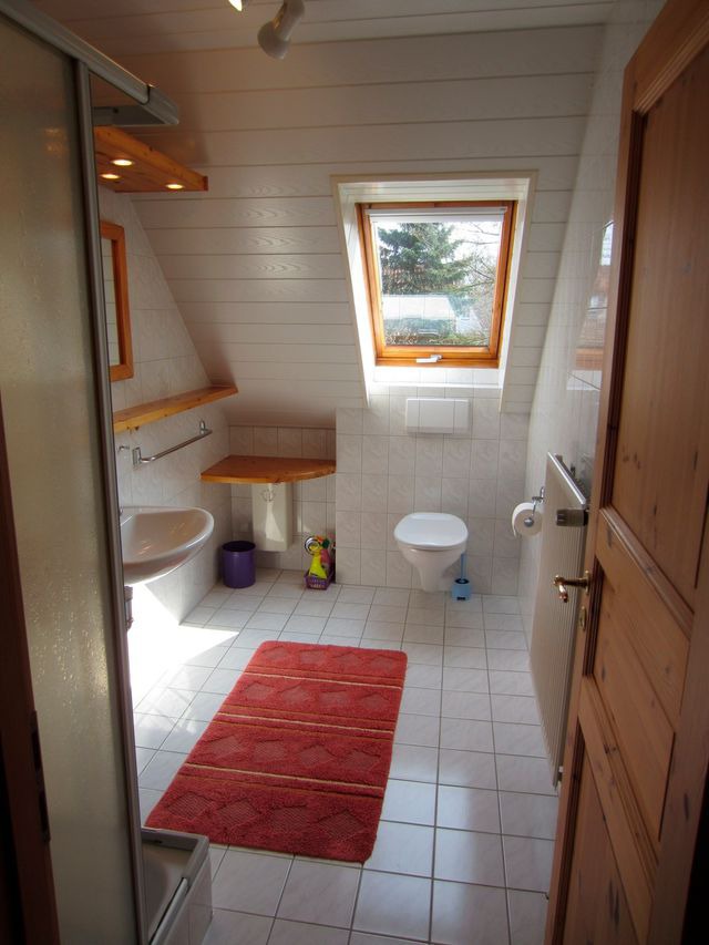 Ferienwohnung in Fehmarn OT Puttgarden - Ferienhof B&ouml;hnke Nr.4 - Bild 12