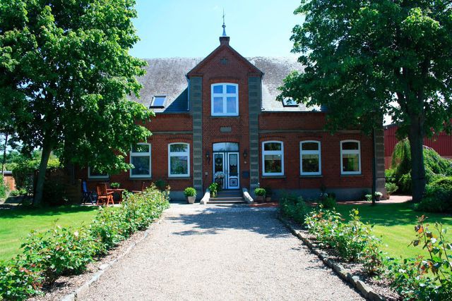 Ferienwohnung in Fehmarn OT Hinrichsdorf - Mohnblume Nr.2 - Bild 2