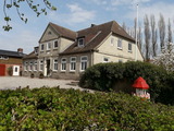 Ferienwohnung in Fehmarn OT Vadersdorf - RosenG&auml;rtchen - Bild 2