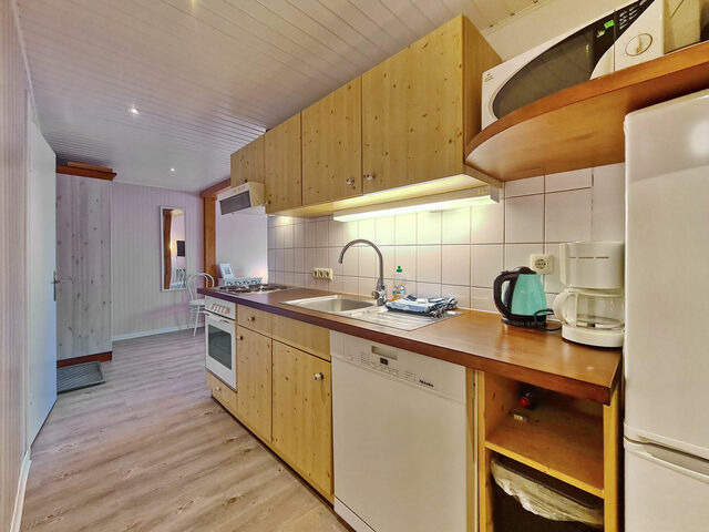 Ferienwohnung in Fehmarn OT Vadersdorf - RosenG&auml;rtchen - Bild 9