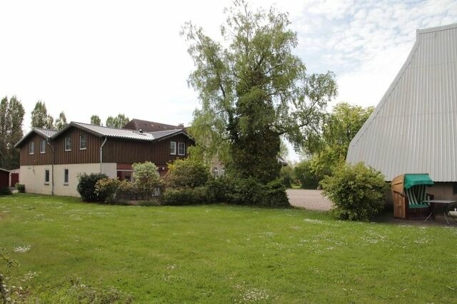 Ferienwohnung in Fehmarn OT Vadersdorf - RosenG&auml;rtchen - Bild 12