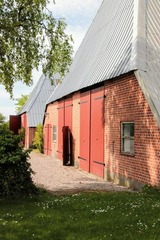 Ferienwohnung in Fehmarn OT Vadersdorf - RosenG&auml;rtchen - Bild 13