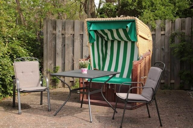 Ferienwohnung in Fehmarn OT Vadersdorf - RosenG&auml;rtchen - Bild 14