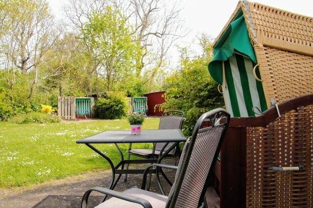 Ferienwohnung in Fehmarn OT Vadersdorf - RosenG&auml;rtchen - Bild 15