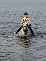 Ferienwohnung in Fehmarn OT Vadersdorf - RosenG&auml;rtchen - Bild 16