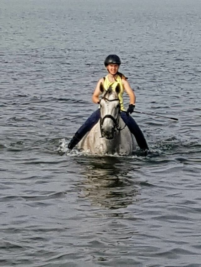 Ferienwohnung in Fehmarn OT Vadersdorf - RosenG&auml;rtchen - Bild 16