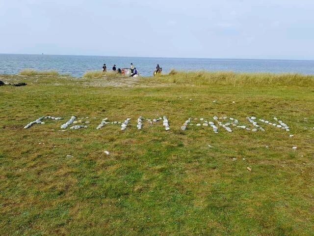 Ferienwohnung in Fehmarn OT Vadersdorf - RosenG&auml;rtchen - Bild 19