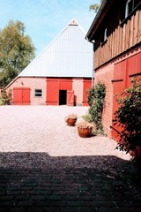 Ferienwohnung in Fehmarn OT Vadersdorf - RosenG&auml;rtchen - Bild 20