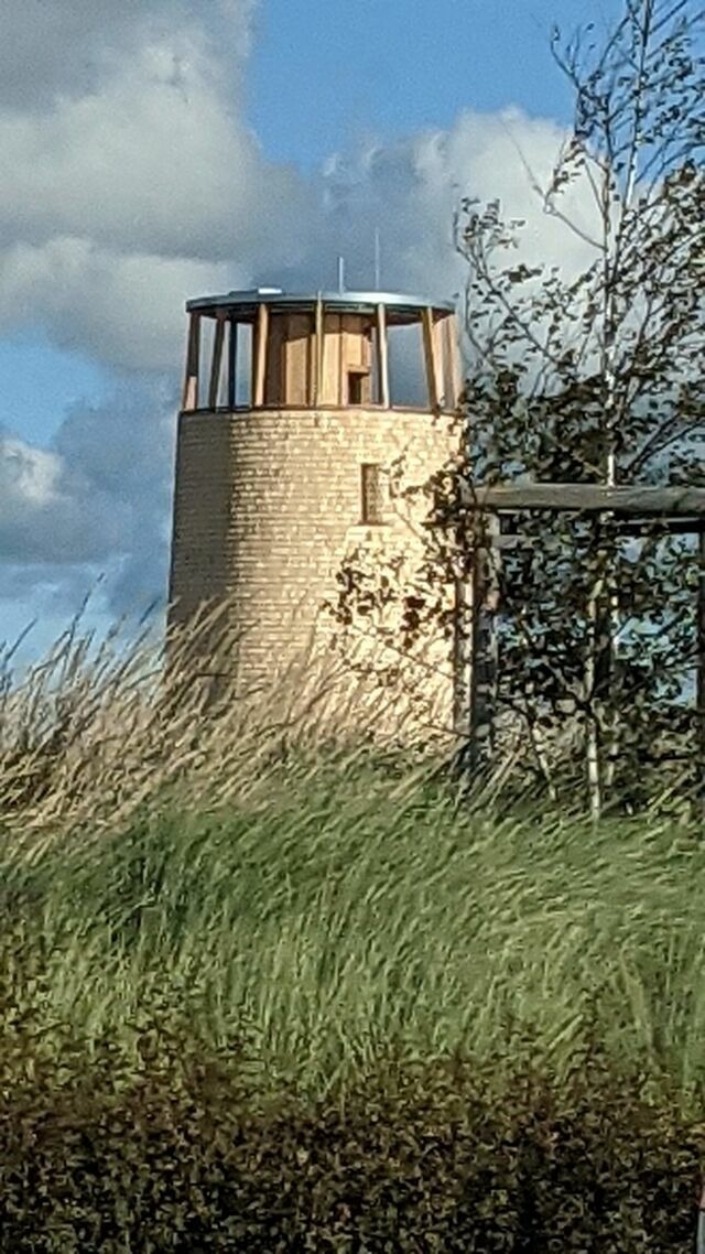 Ferienwohnung in Fehmarn OT Vadersdorf - RosenG&auml;rtchen - Bild 24