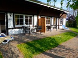 Ferienwohnung in Fehmarn OT Presen - "Ferienhof Rie&szlig;en" Wei&szlig;es Haus Nr. 32 - Bild 1