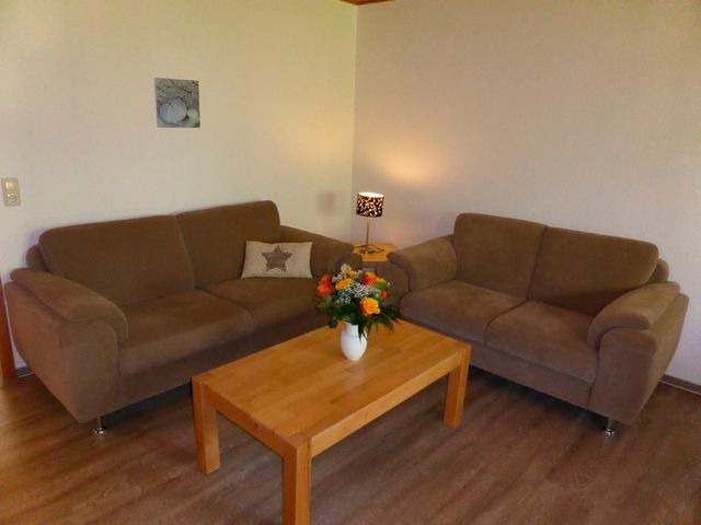 Ferienwohnung in Fehmarn OT Presen - "Ferienhof Rie&szlig;en" Wei&szlig;es Haus Nr. 32 - Bild 5