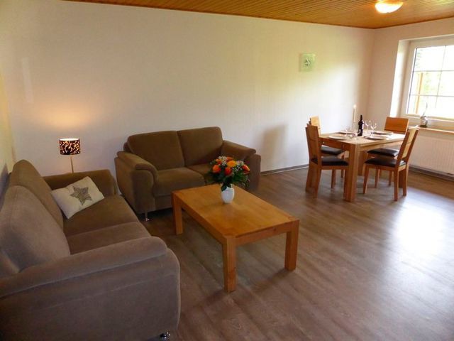 Ferienwohnung in Fehmarn OT Presen - "Ferienhof Rie&szlig;en" Wei&szlig;es Haus Nr. 32 - Bild 6