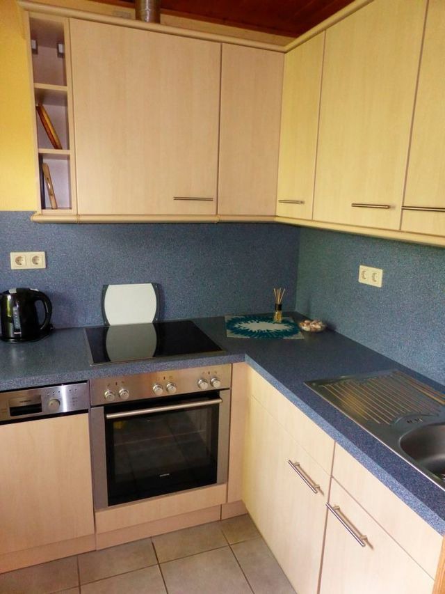 Ferienwohnung in Fehmarn OT Presen - "Ferienhof Rie&szlig;en" Wei&szlig;es Haus Nr. 32 - Bild 7