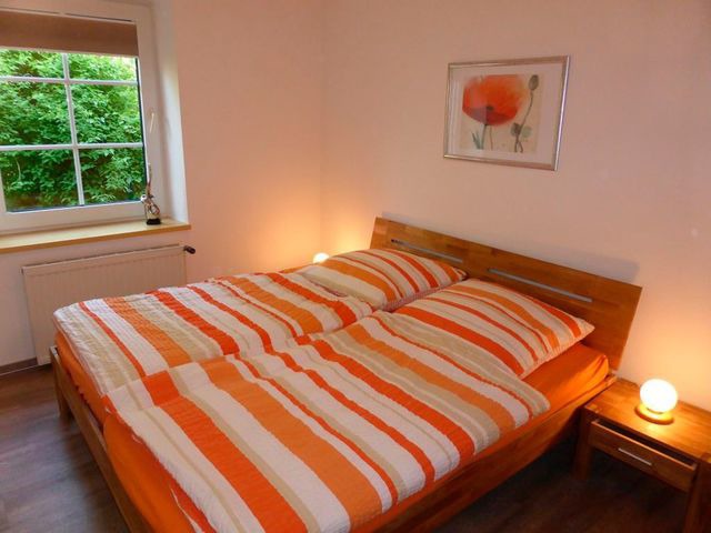 Ferienwohnung in Fehmarn OT Presen - "Ferienhof Rie&szlig;en" Wei&szlig;es Haus Nr. 32 - Bild 8
