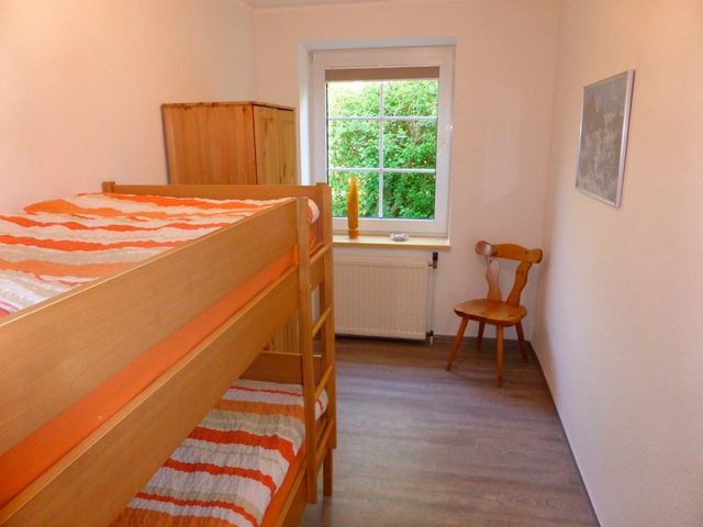 Ferienwohnung in Fehmarn OT Presen - "Ferienhof Rie&szlig;en" Wei&szlig;es Haus Nr. 32 - Bild 9