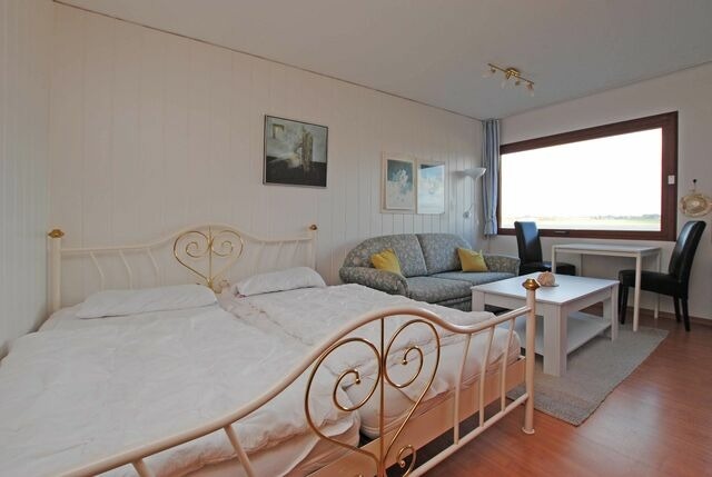 Ferienwohnung in Fehmarn OT Burgtiefe - Ferienwohnung Thordsen 5 - Bild 4
