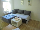 Ferienwohnung in Fehmarn OT Vadersdorf - "Ferienhaus Vadersdorf" Wohnung 2 - Bild 9