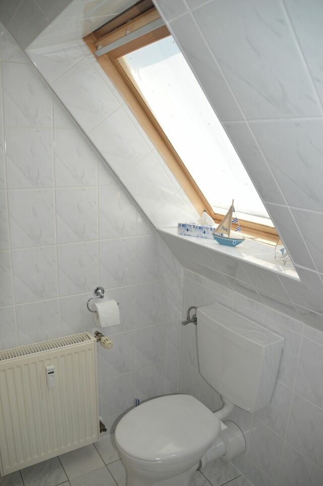 Ferienwohnung in Sch&ouml;nberg - Zaumseil, Axel: Fe-App. "oben" - Bild 16