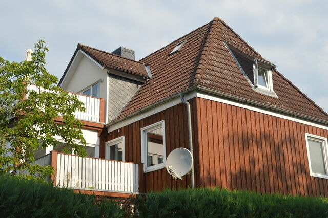 Ferienwohnung in Sch&ouml;nberg - Zaumseil, Axel: Fe-App. "oben" - Bild 22