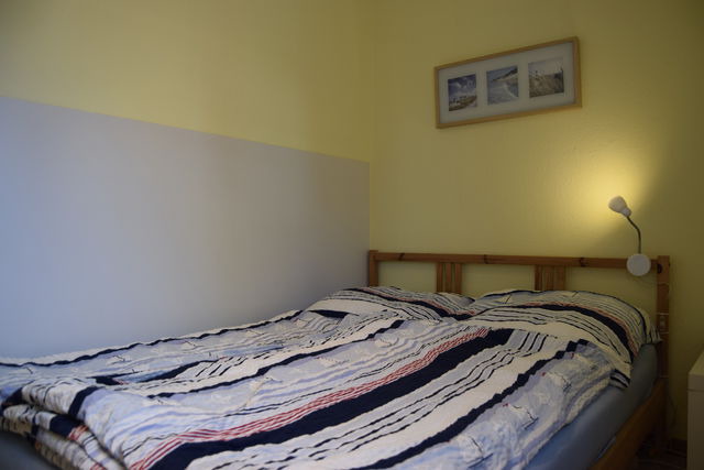 Ferienwohnung in Sch&ouml;nberger Strand - Riemann, Rainer: "Haus Seelust B", App. 15 - Bild 6