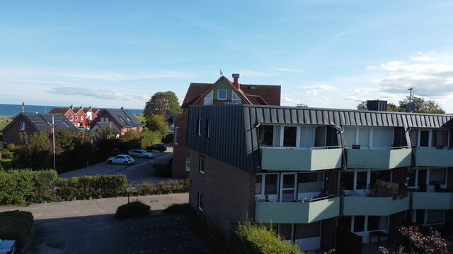 Ferienwohnung in Sch&ouml;nberger Strand - Riemann, Rainer: "Haus Seelust B", App. 15 - Bild 15