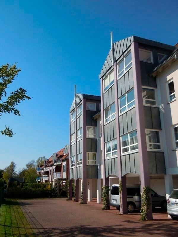 Ferienwohnung in Schönberger Strand - Drews, Torsten: App. "Sommerwind" (Nr. 15) - Bild 17