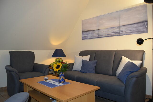 Ferienwohnung in Sch&ouml;nberger Strand - Waack, Brigitte: App. (Nr. 7) - Bild 2
