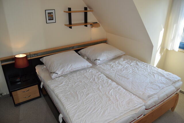 Ferienwohnung in Sch&ouml;nberger Strand - Waack, Brigitte: App. (Nr. 7) - Bild 4