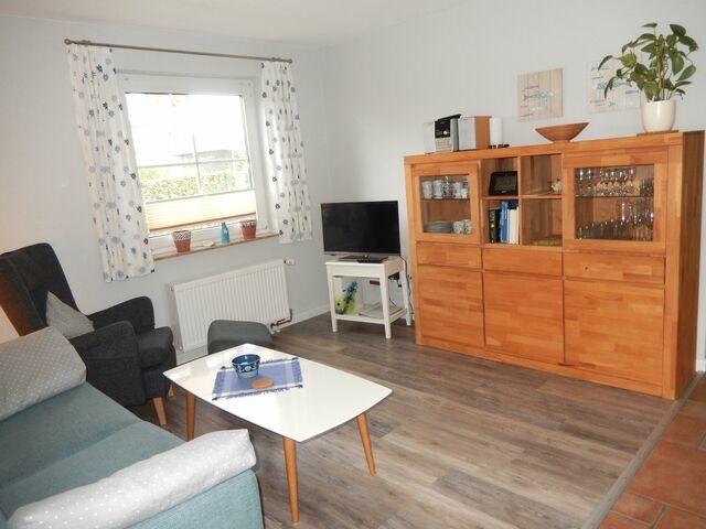 Ferienwohnung in Sch&ouml;nberger Strand - Ha&szlig;, Oliver: Ferien-App. (Nr. 2) "Strandl&auml;ufer" - Bild 6
