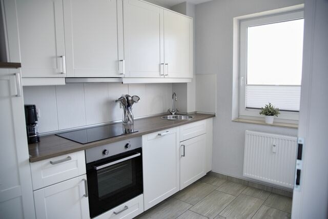 Ferienwohnung in Ueckerm&uuml;nde - Lagunenstadt am Haff Fewo 90 - Rah - Bild 8