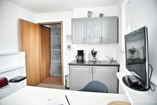 Ferienwohnung in Ueckerm&uuml;nde - Lagunenstadt am Haff Fewo 189 - Stromer - Bild 4