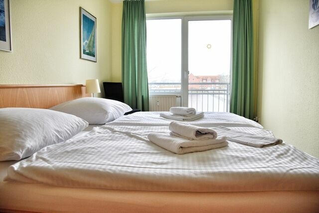 Ferienwohnung in Ueckerm&uuml;nde - Lagunenstadt am Haff Fewo 45 - Topp - Bild 4