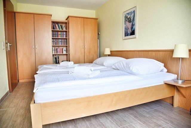 Ferienwohnung in Ueckerm&uuml;nde - Lagunenstadt am Haff Fewo 45 - Topp - Bild 5