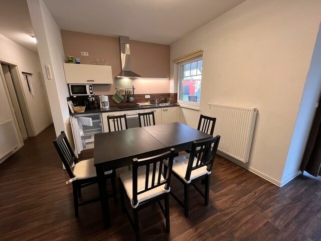 Ferienwohnung in B&ouml;rgerende - Leuchtfeuer Fewo "Andersen" - Bild 6