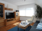 Ferienwohnung in Ostseebad Heringsdorf - Kleine Insel - Bild 1
