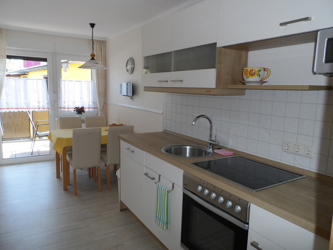 Ferienwohnung in Ostseebad Heringsdorf - Kleine Insel - Bild 3