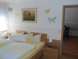 Ferienwohnung in Ostseebad Heringsdorf - Kleine Insel - Bild 4