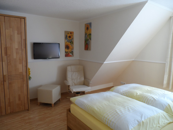 Ferienwohnung in Ostseebad Heringsdorf - Kleine Insel - Bild 5
