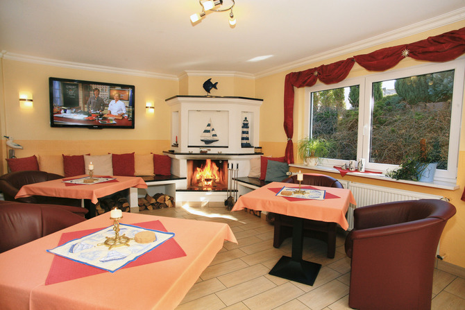 Ferienwohnung in Ostseebad Heringsdorf - Kleine Insel - Bild 6