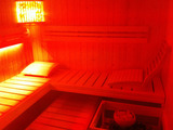 Ferienwohnung in Ostseebad Heringsdorf - Kleine Insel - Bild 8