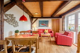 Ferienwohnung in Fehmarn OT Lemkendorf - Ferienhof Becker - Kutterliebe - Bild 1